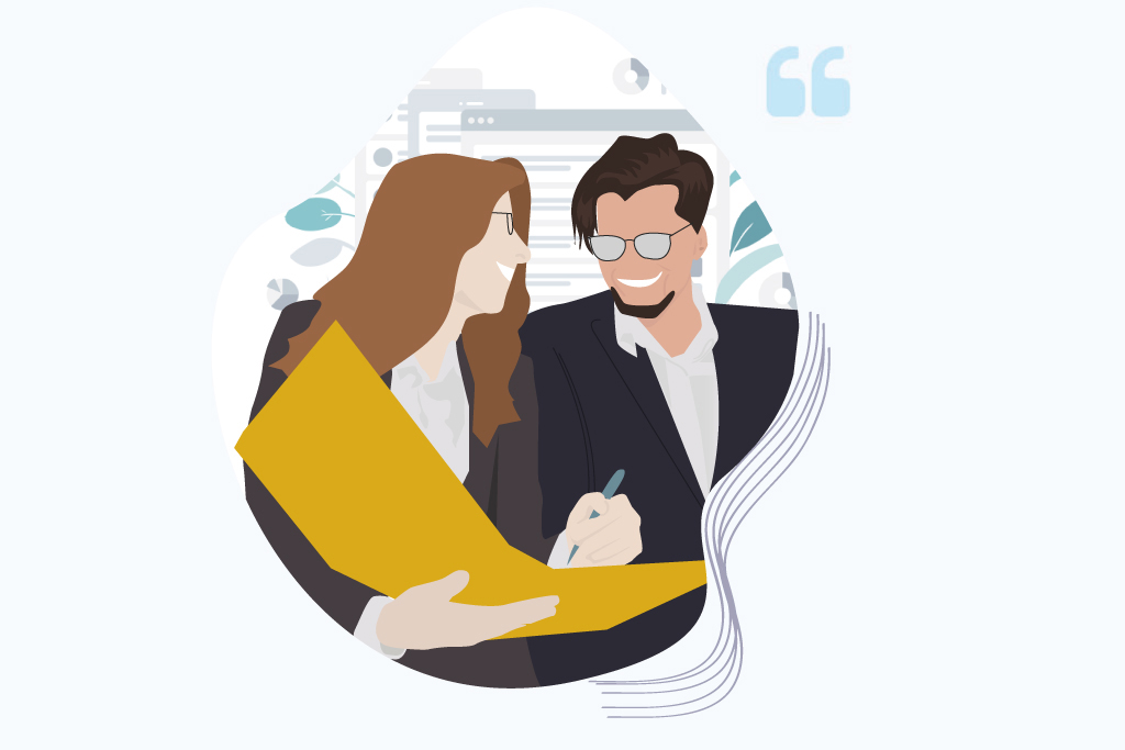 Création d'illustration - by Gas'in Sary